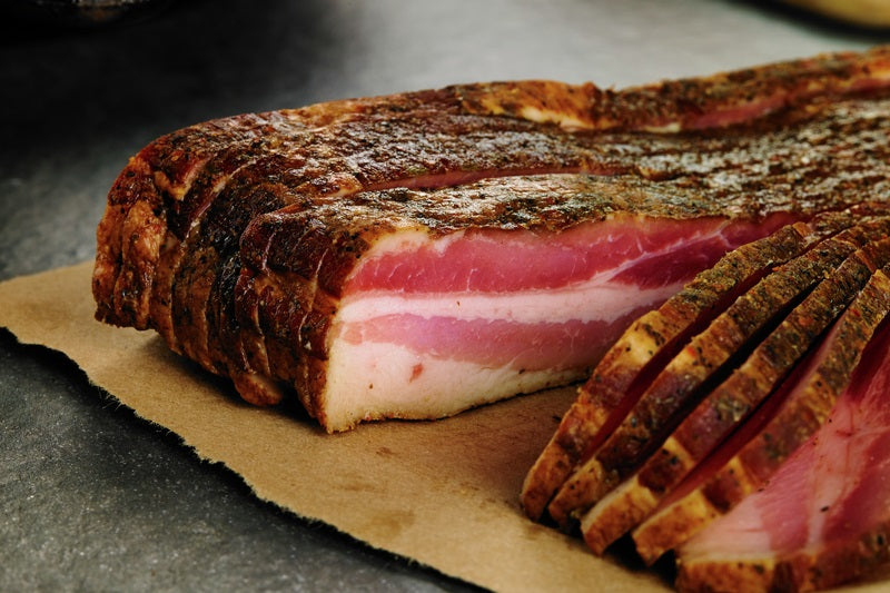 Cured vs Uncured Bacon: What's The Difference?