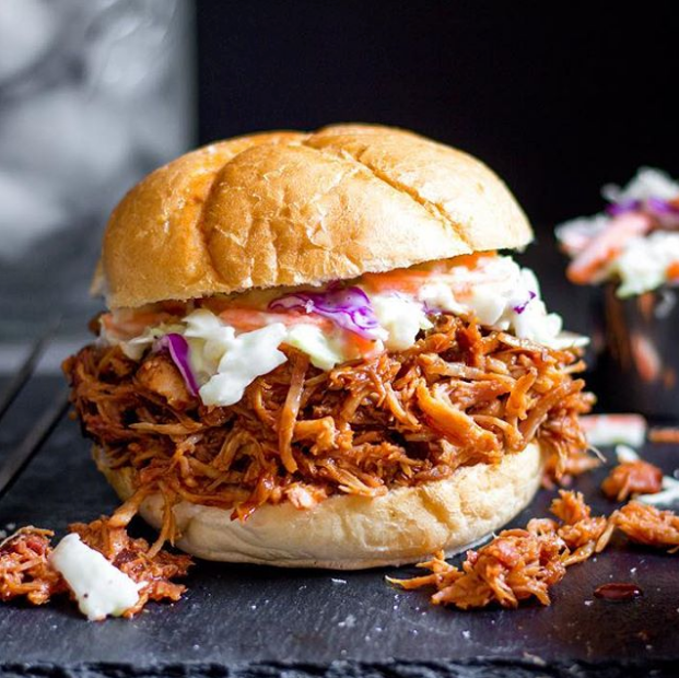 Tender Belly Is Serving Up Pulled Pork For All Your Summer BBQ Needs