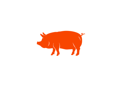 Tender Belly logo