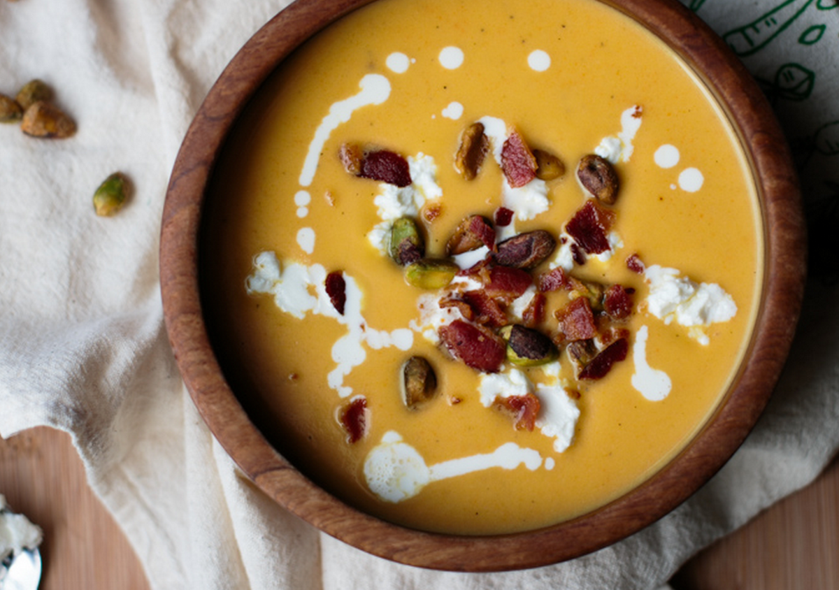 10 of The Best Soup with Pork Recipes | Tender Belly