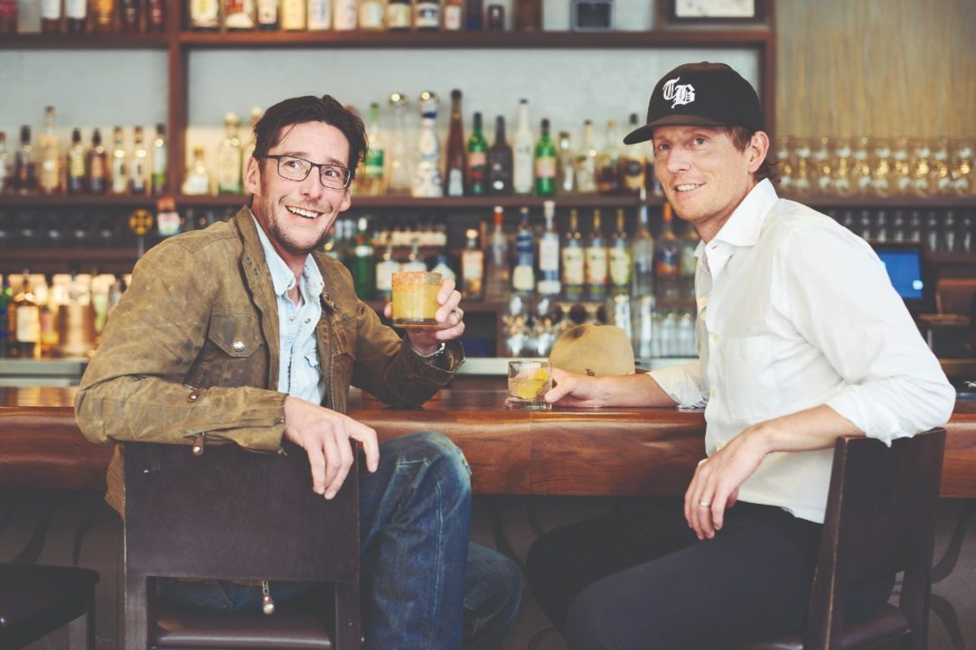 Tender Belly's Accelerated Execution