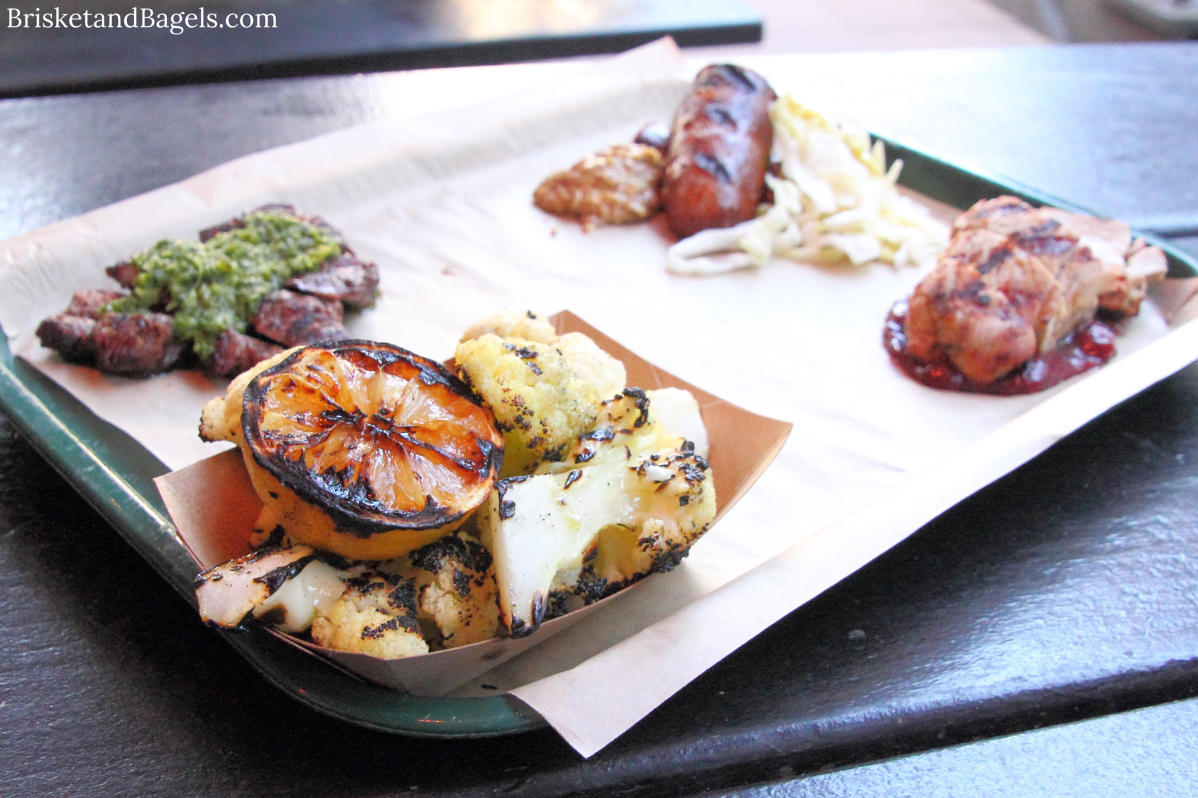 Where To Eat Meat In Austin — Beyond Brisket and Burgers