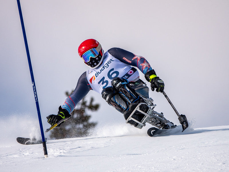 Kyle Taulman: Tender Belly's Athlete of the Month - September 2024