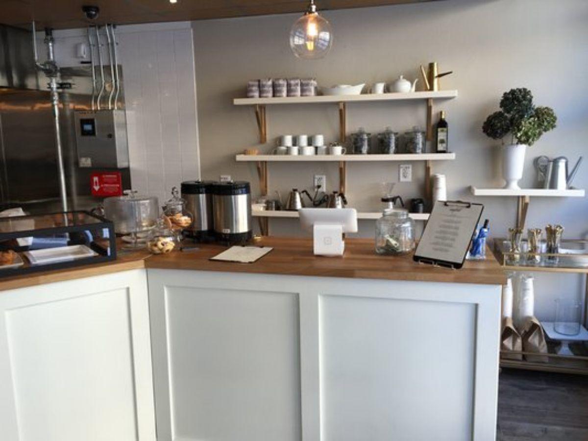 Opening Report: Onefold Brings Breakfast, Bone Broth, and More