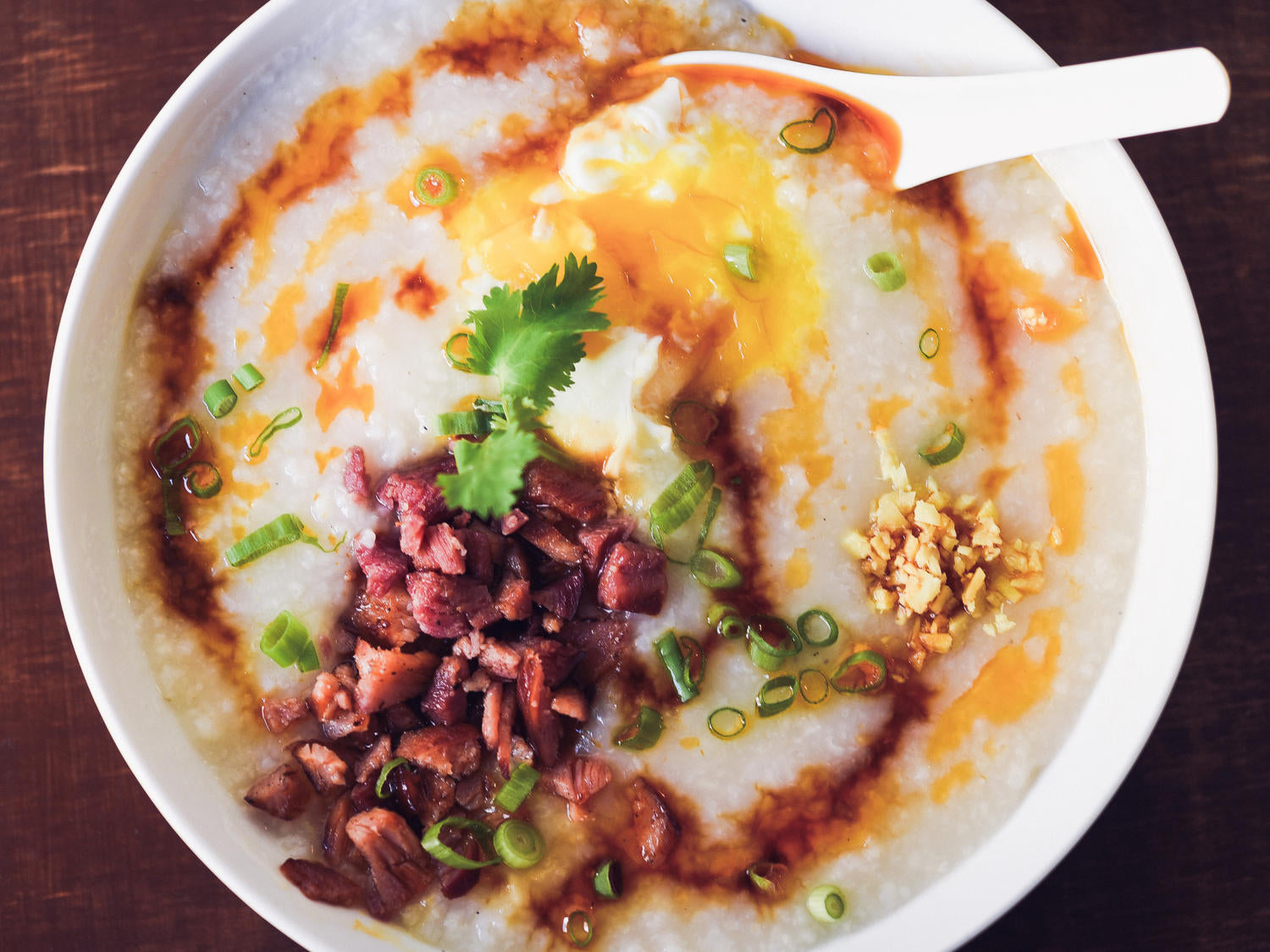 Damn Good in Denver: OneFold Breakfast & Coffee