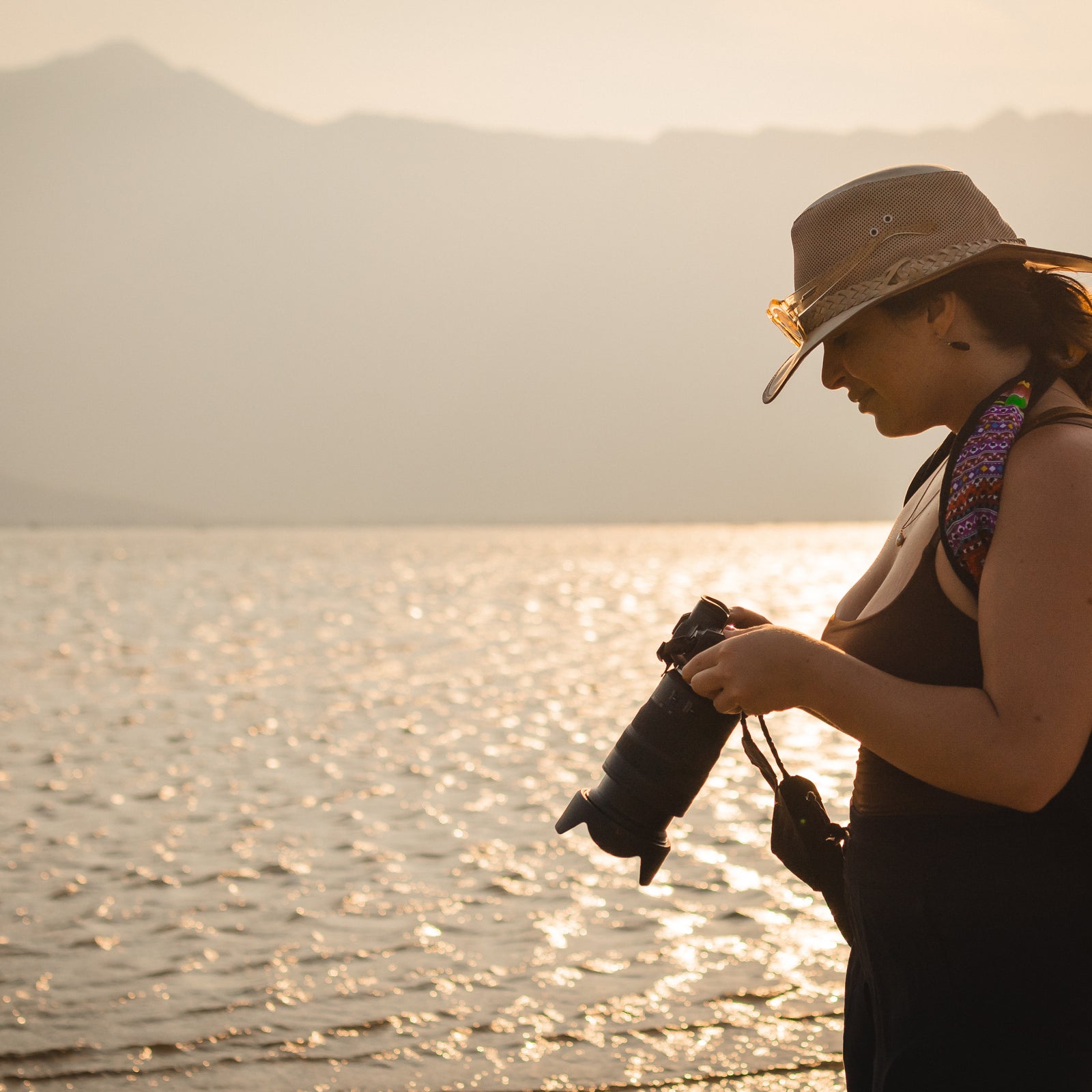 Sammy Aucella: Tender Belly's Athlete of the Month - May 2024