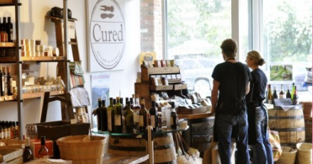 Cured in Boulder Introduces the "PLT" Sandwich to Benefit Oxford Gardens and Bona Vida Growers