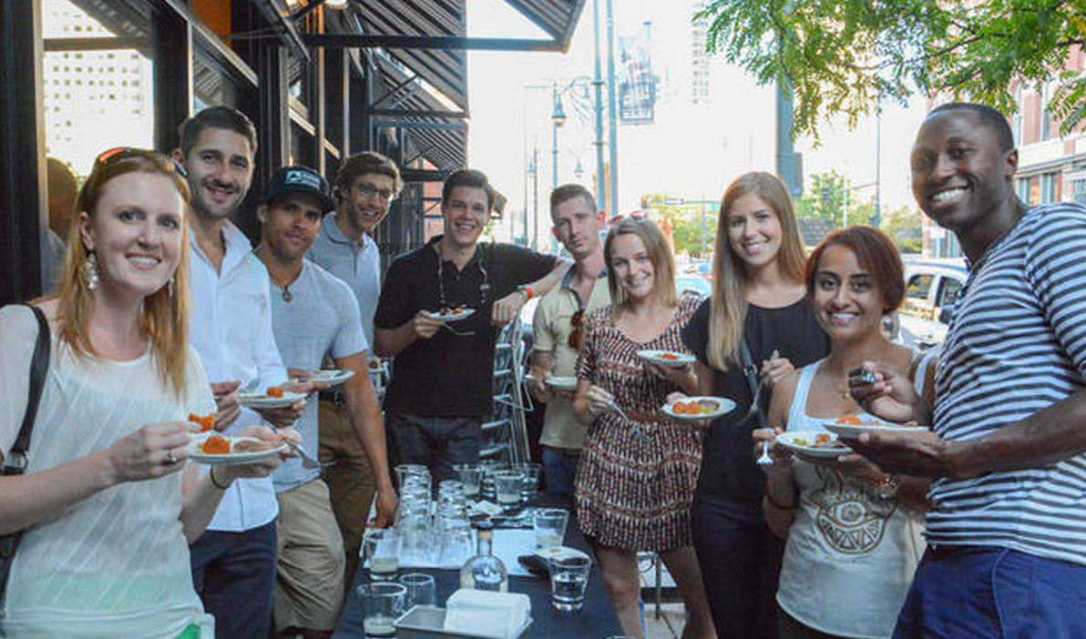 Don't Miss: Hoofin' It