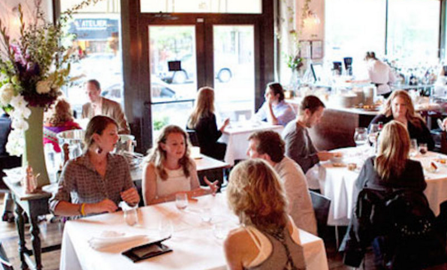 Bubbles at the Broadmoor; Apres Ski at Ignite; Nebbiolo Dinner; More