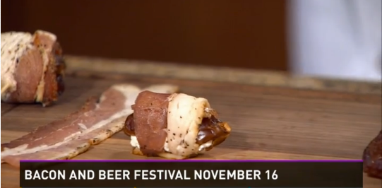 Celebration of Bacon and Beer Returns to Denver