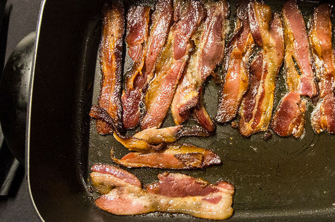 Pigging Out at the Denver Bacon and Beer Festival