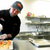 That ain't hay! Denver Broncos eat to win at new training table