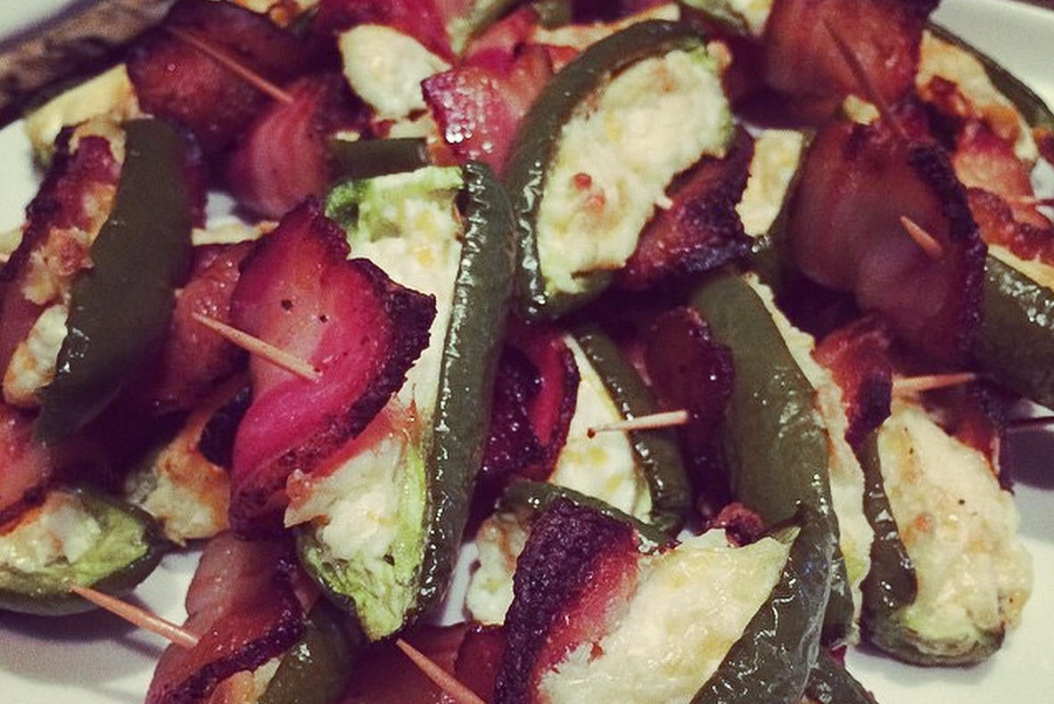 Win Your Super Bowl Party