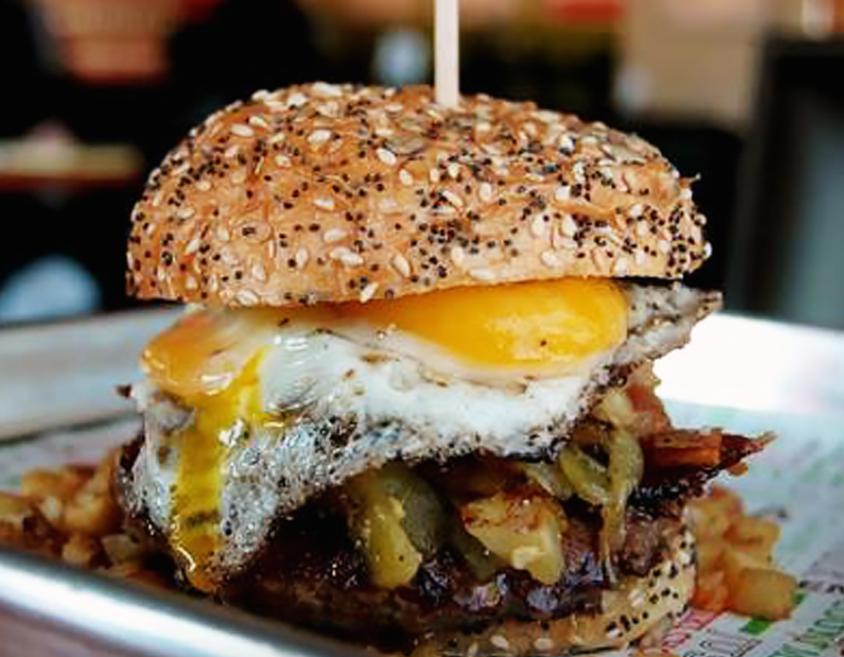 Denver Chefs Reveal Their Perfect Burger