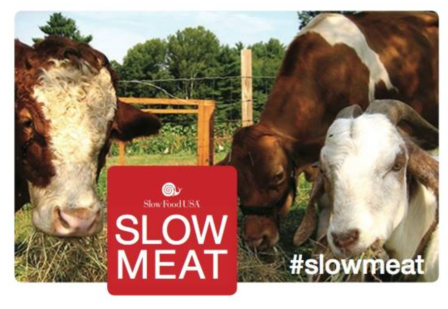 Slow Meat Fair