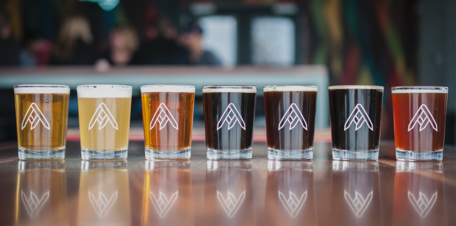 FIVE FOOD & BOOZE EVENTS TO ATTEND THIS WEEK