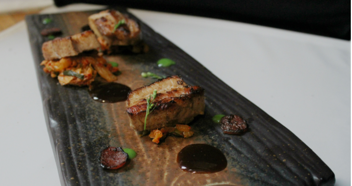 Brewed Food Showcases Best of Food & Beer