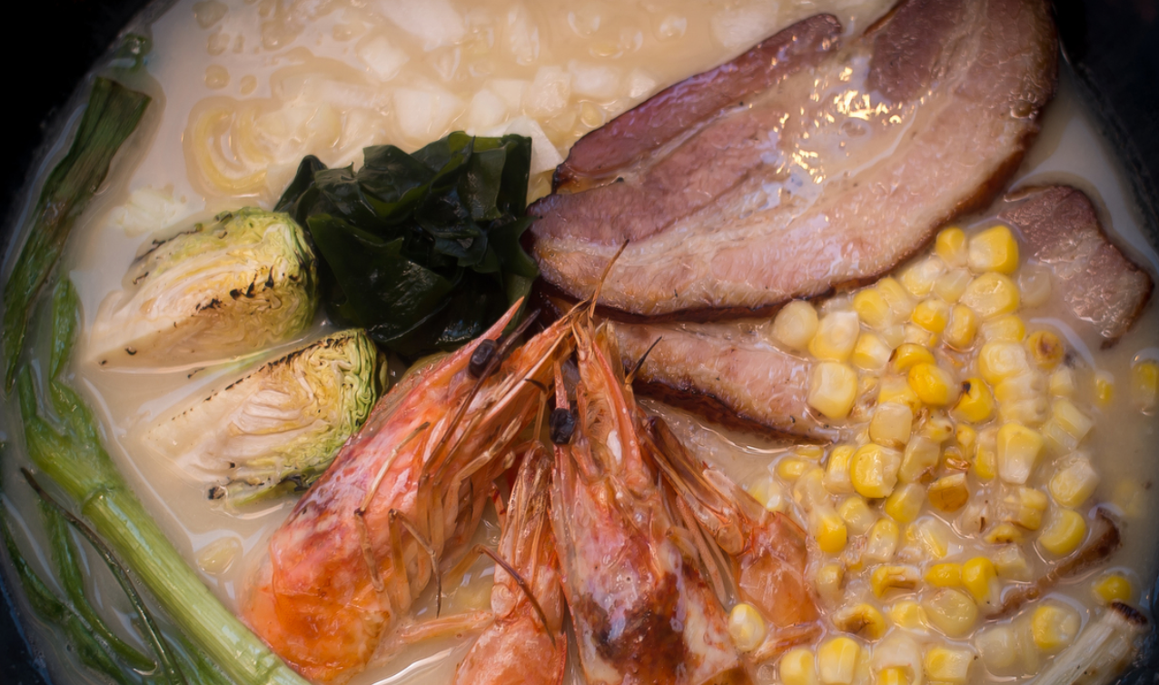 Five of the Best New Places to Find Tender Belly