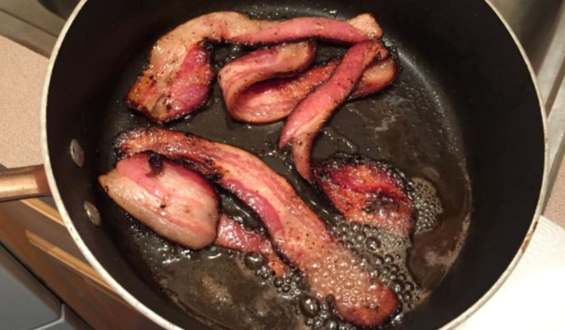 That Looks Good! Tender Belly Pork Products