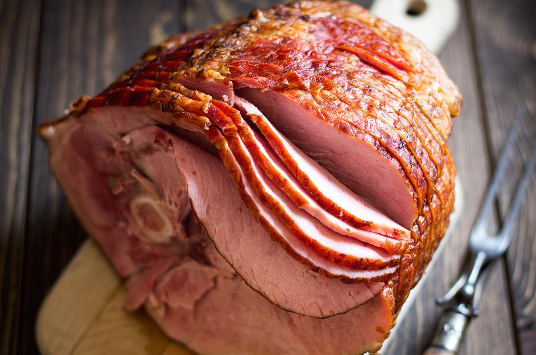 Ham It Up With Family and Friends: Tender Belly Easter Ham Recipe Roundup
