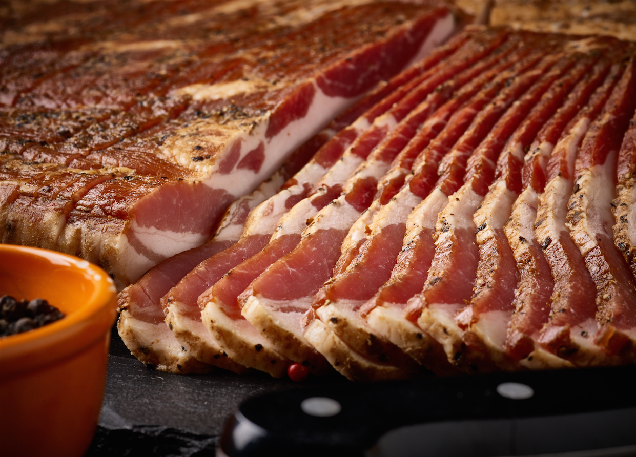 Beer, Bacon and Bluegrass Line Up