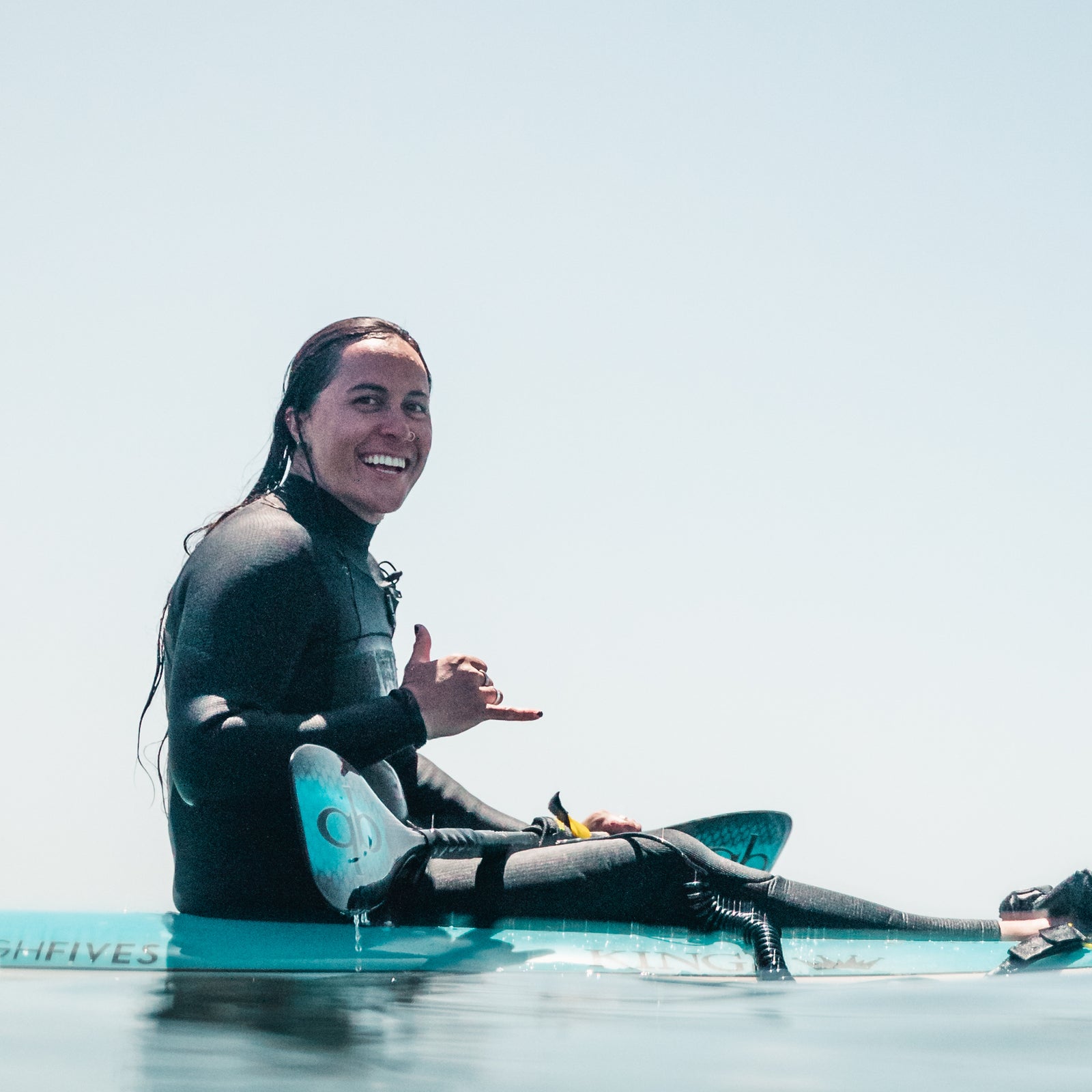 Shelby Estocado: Tender Belly's Athlete of the Month - December 2024