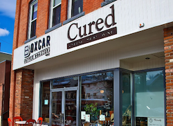 Cured Launches Month-Long Fundraiser For Farms