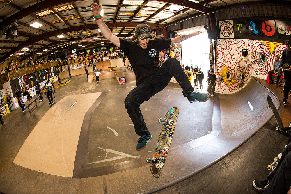 Photo of    Skateboarder  Dave Bachinsky, Skateboarder: El Toro Skateboarder
