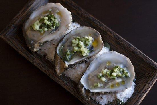 DeSoto Central Market in Downtown Phoenix to Open on April 11: Here's a List of the Restaurants You'll Find There