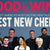 Food & Wine Magazine