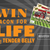 Colorado Lottery & Tender Belly "Makin' Bacon" Events