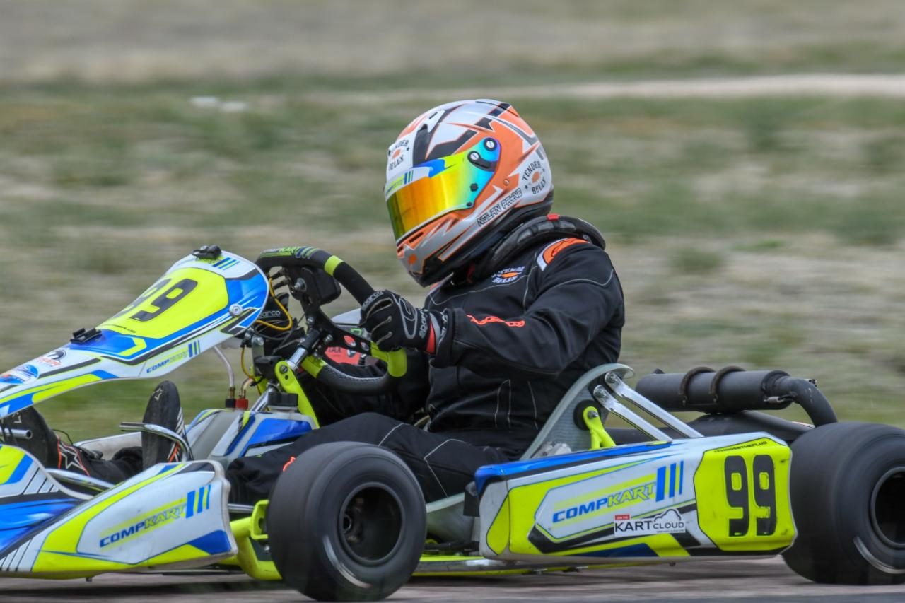 Tender Belly Athlete Interview: Nolan Payne
