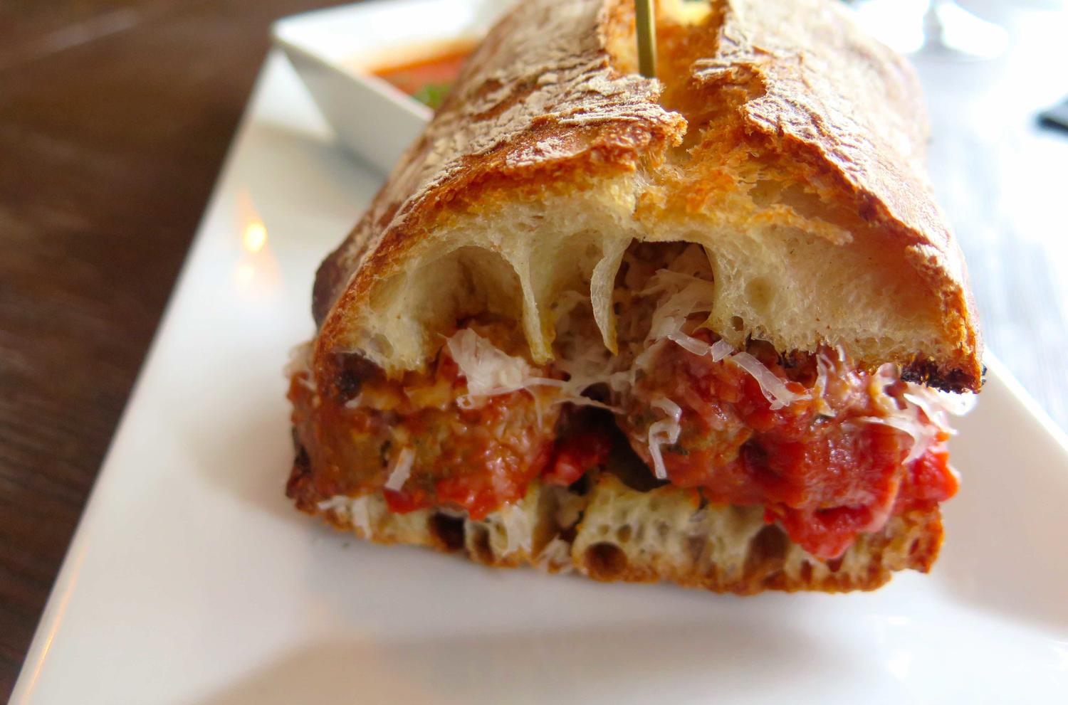 9 Meatballs to Celebrate National Meatball Day