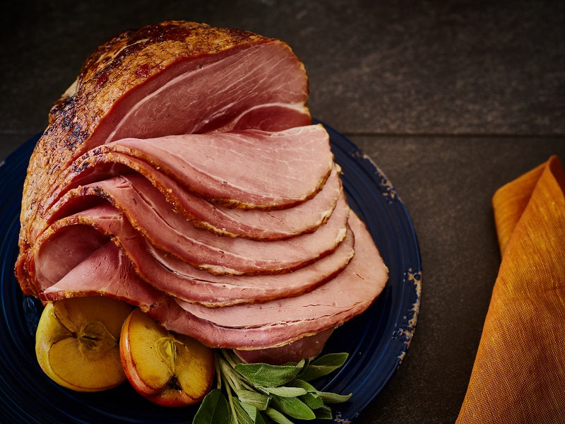 What is Uncured Ham and is it Worth it? | Tender