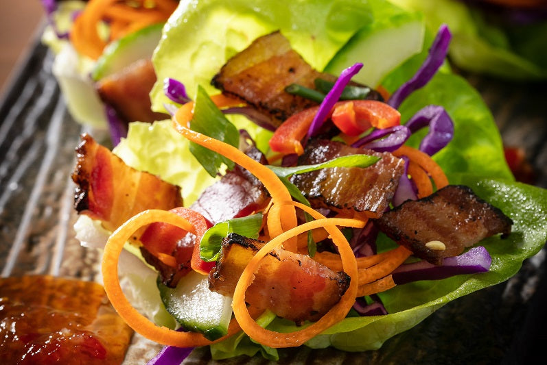 No Carb Breakfast Ideas For Every Keto Eater