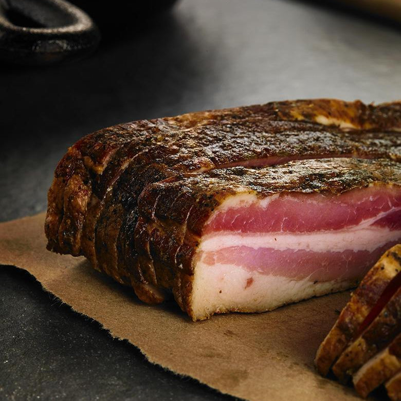 Bacon of the Month