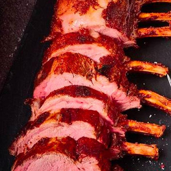Our Pork Cuts