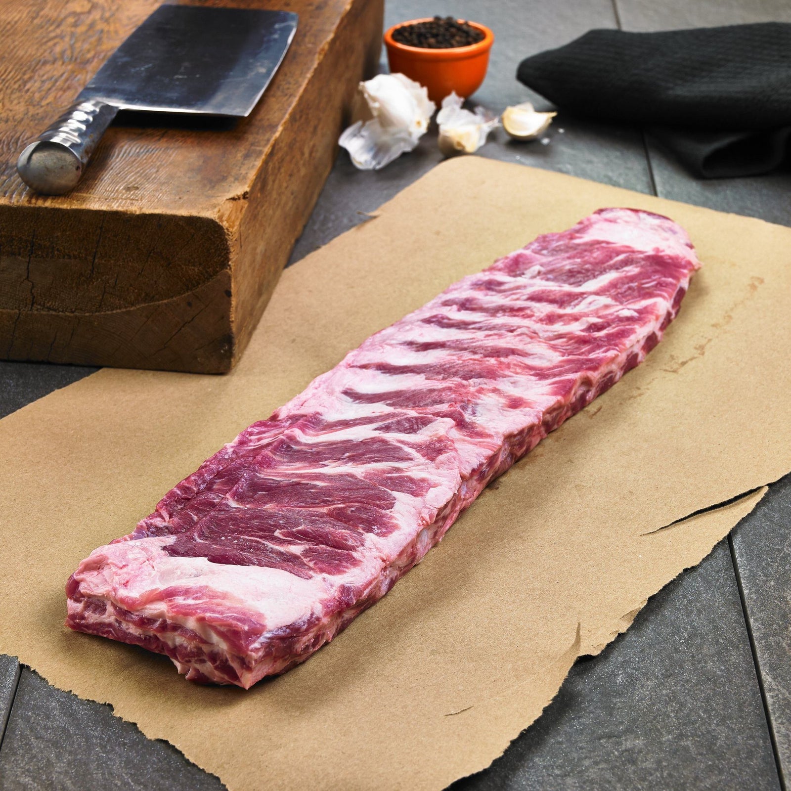 Barbecue Picks