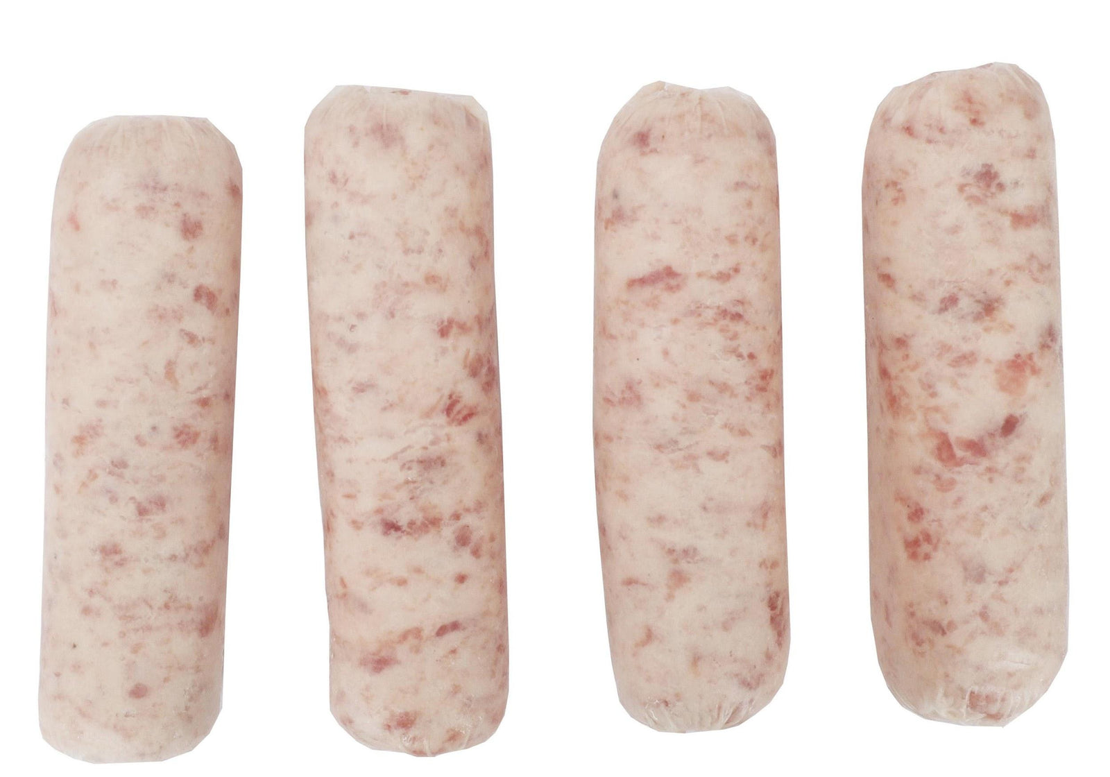 Signature Smoked Sausage Links - 2oz