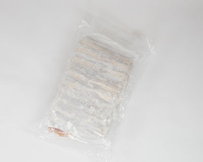 Applewood Double Smoked Bacon (9-11 Slices/lb - Laid Out)