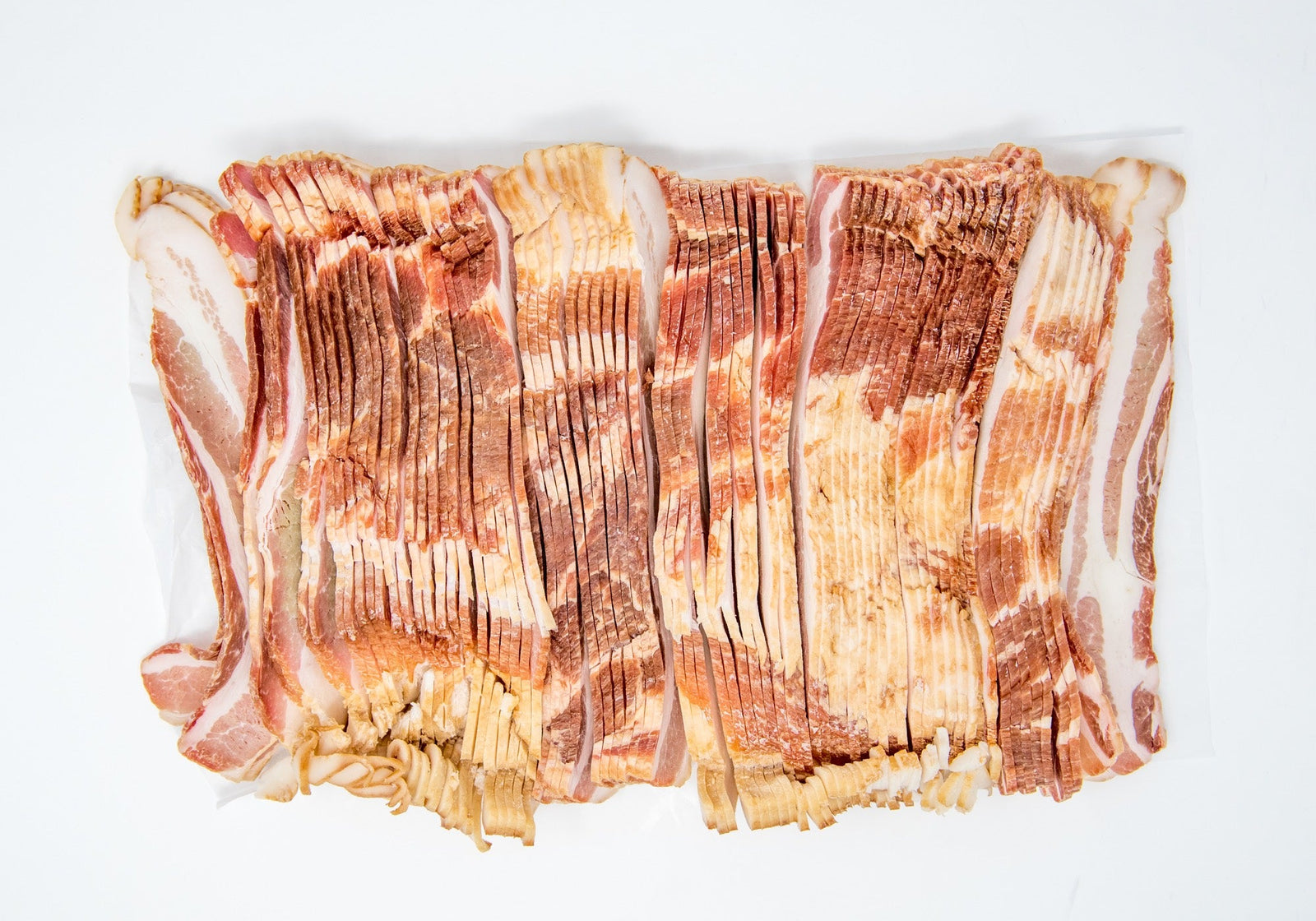 Applewood Smoked Uncured Bacon (10-12 Slices/lb)