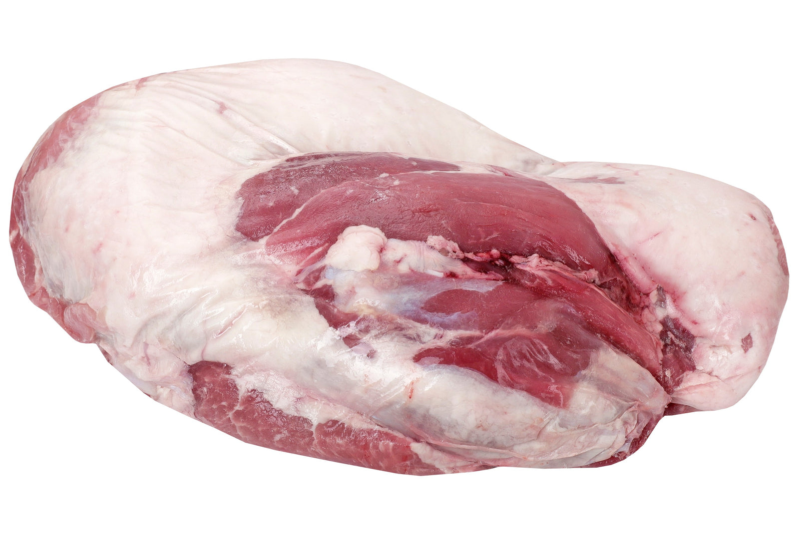 Boneless Picnics - Cushion In - Duroc