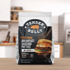 No Sugar Breakfast Sausage Patties