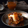 Tender Belly Bacon Jam as an Ice Cream Topping