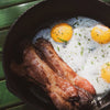 Signature Dry-Rub Uncured Bacon - Tender Belly